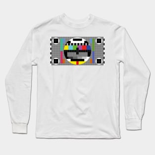 Aesthetic Long Sleeve T-Shirt